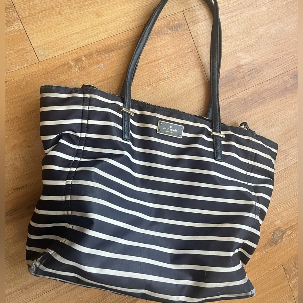 Kate Spade Tote Bag